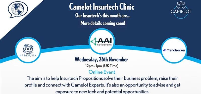 Zentis AI Joins Insurtech Clinic to Share Insights on the Future of Agentic AI in Insurance